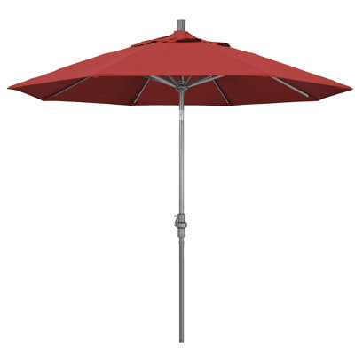 Romany 108'' Outdoor Umbrella
