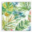 « tropical sketchbook i », peinture sur toile tendue-1956280806
