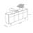 High-End Large-Capacity Sideboard-671103438