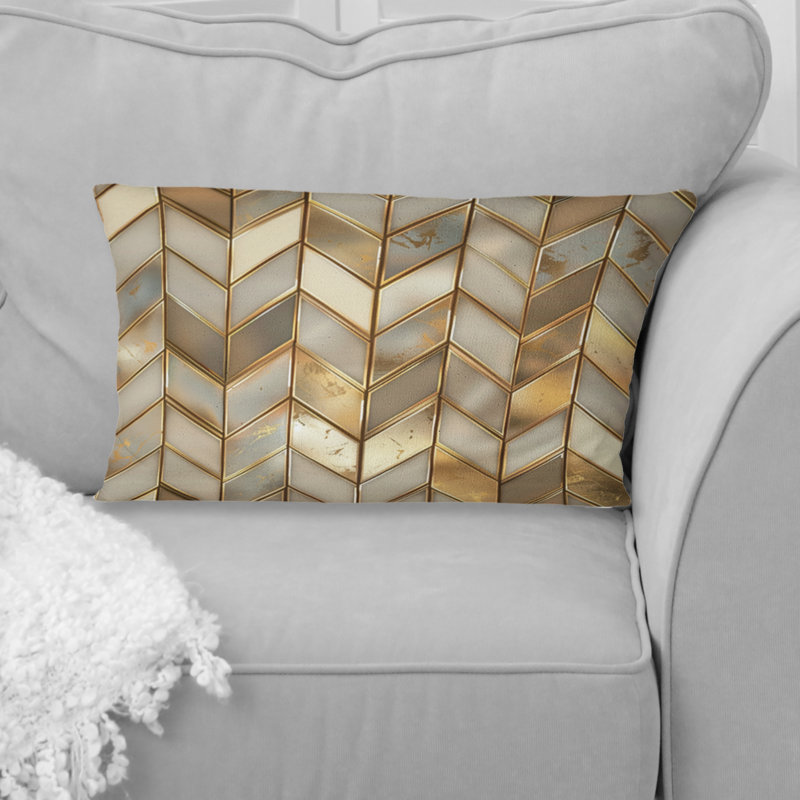 Coussin lombaire Glam III - Glam