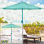 Parasol de marché 108 "-2023097928