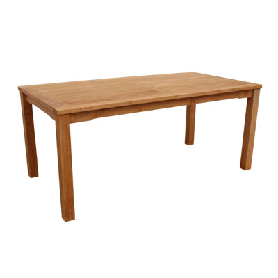 Bahama Rectangular Dining Table