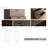 Chest With Double-Thickness Full Extension Slides And Scratch Resistance