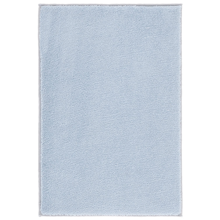 Antarious Solid Colour Area Rug