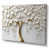 Wrapped Canvas selected