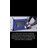 PETMAKER 48x35.5-Inch Elevated Dog Bed - Portable Pet Bed with Carrying Case, Blue-28683150-36203597