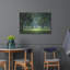  «A Silent Force» par Martin Podt, art mural en métal, 36 po x 24 po-939997692