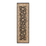 Classic One-of-a-Kind 2' 7" X 8' 7" Hand Knotted Area Rug