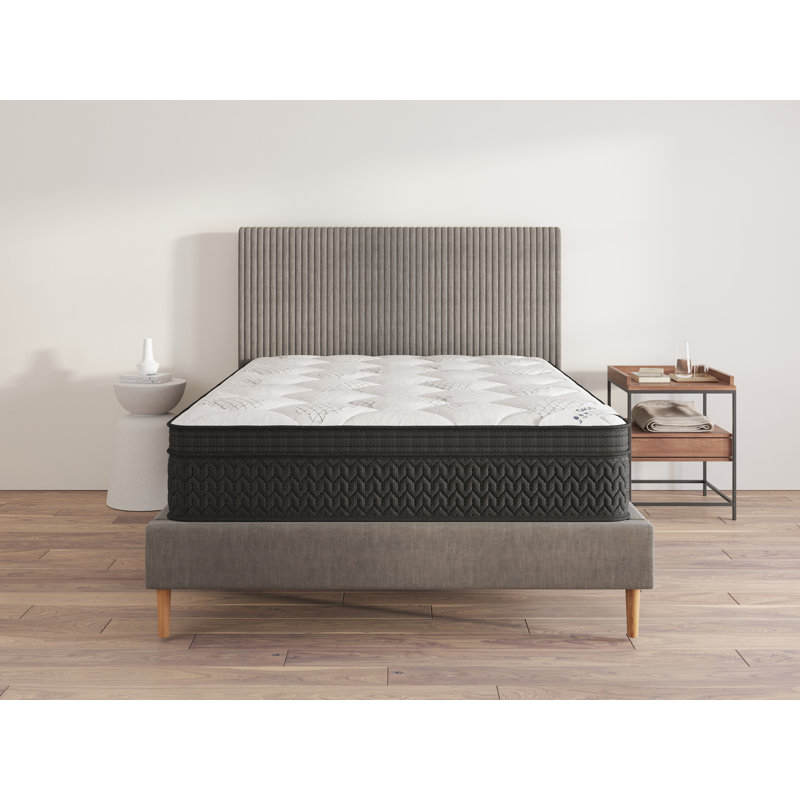 Oasis 12'' Medium Mattress, Full