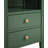 Ahouh 2-drawer Storage Nightstand - Set of 2-101250093