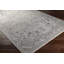 Tapis oriental gris Haddad-329006263