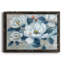 «Spring Bloom II», peinture sur toile encadrée-1068707237-1068707236