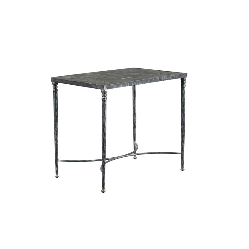 Stepping Stone Side Table
