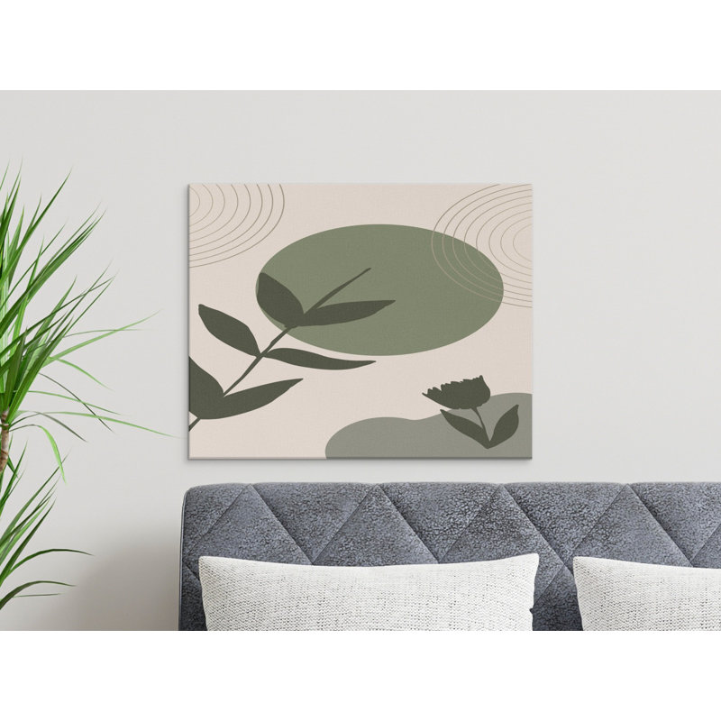 Wrapped Canvas Print Set, 60.96 cm H x 76.2 cm W