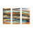 " Methane " by Coretta King Johnson 3 - Pieces-969554422-1050107288-1066675612