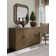 Cypress Point Callan Square Mirror