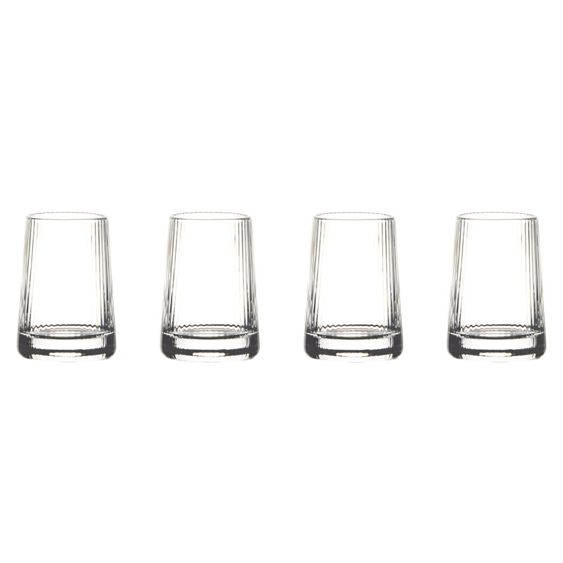 Empire Shot Glasses