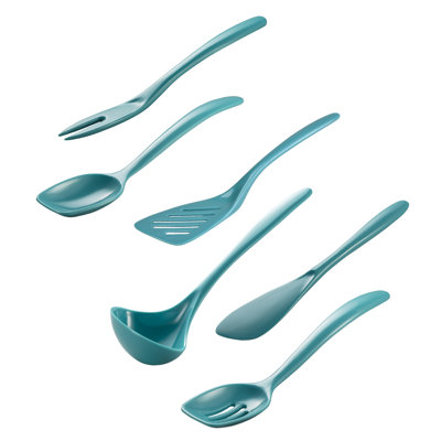 Hutzler 6 Utensil Set