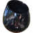 Glossy Black