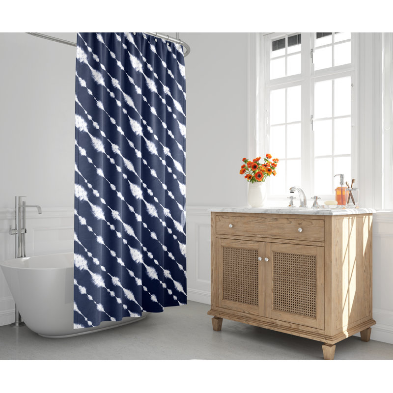 Shower Curtain