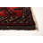 Macaluso One-of-a-Kind Rectangle 4' X 8' New Age Wool Area Rug in Black
