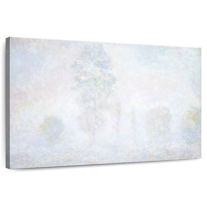 Alvord Morning Haze 1888, 24" H x 36" W