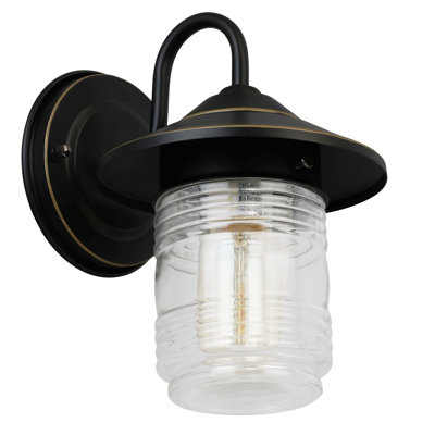 Folmar Wall Light