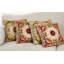 Coussin décoratif en coton Kreutzer-637182757
