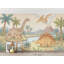 Papier peint dinosaures-2097625547-2097625543