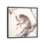 "Monkey" par Hashimoto Kansetsu, reproduction d'art sur toile-10874001-73922462-73922463