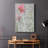 Blanton's Garden I -Gallery Wrapped Cavas-218408748