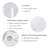 Hookless Shower Curtain-827264822