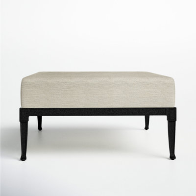 Wiltshire Outdoor Ottoman