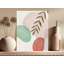 1 Piece Wrapped Canvas Wall Art Set-76388507