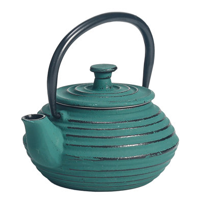 Anglene Iron Mug