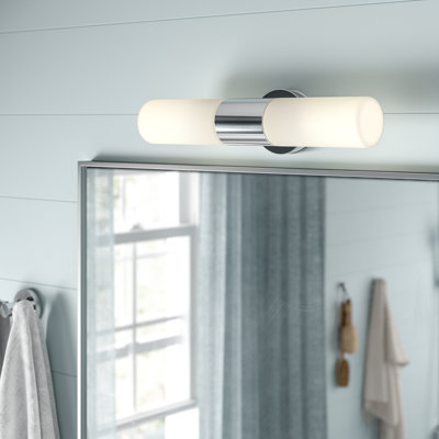 Maryellen 2 - Light Bath Bar
