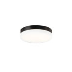 Aviator 6.13'' 1 - Light LED Bowl Ceiling Fan Light Kit