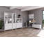 Forgue L-Shaped Solid Wood Accent-1729037815-1729037814