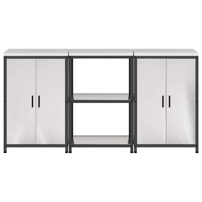 Kitchen Cabinet Set