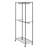 Heavy Duty Clothes Rack