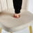 Defreitas Dining Chair with Iron Legs and Cushions-1605895043