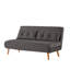 Wallen 2 Seater Velvet Sleeper-411272440