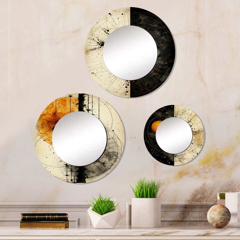 Miroir Elijan