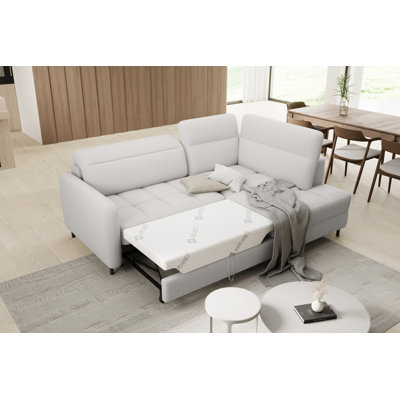 Bopha 3 Seater Sofa Bed