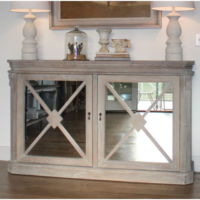 Buffet Olveston