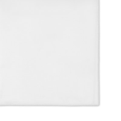 Arlo Cotton Blend Round Tablecloth