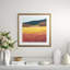 Light Study IV Print by Baggetta