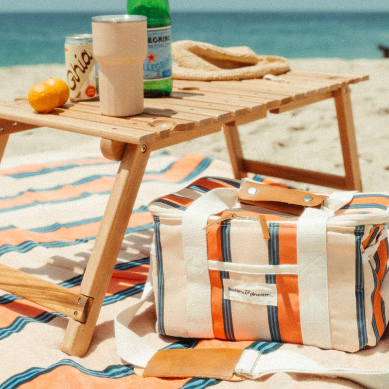 Premium Cooler, Pink