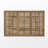 Positano 43.5'' Foldable Table （Only Include Table)-178460010