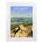 White Wood Frame
